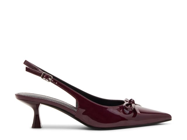 Vogue Pump