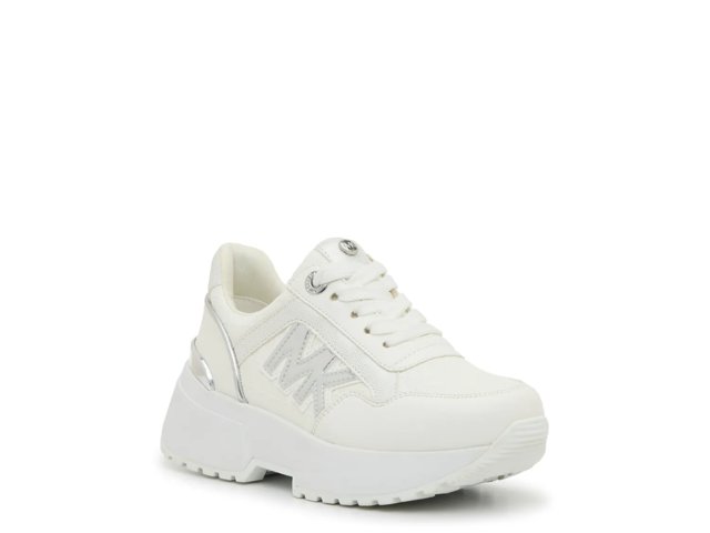 Cosmo Maddy Platform Sneaker