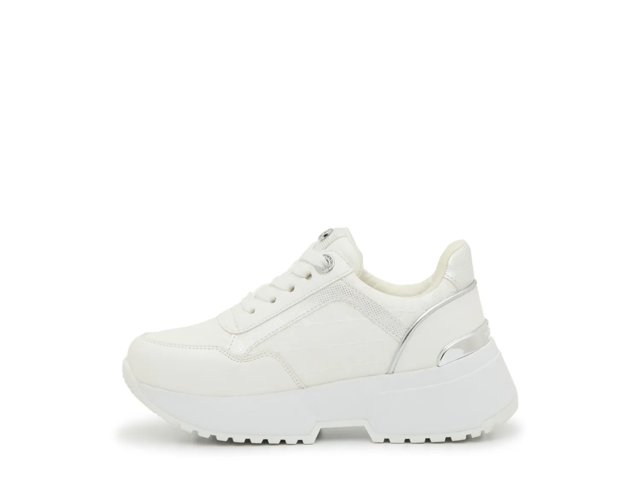 Cosmo Maddy Platform Sneaker