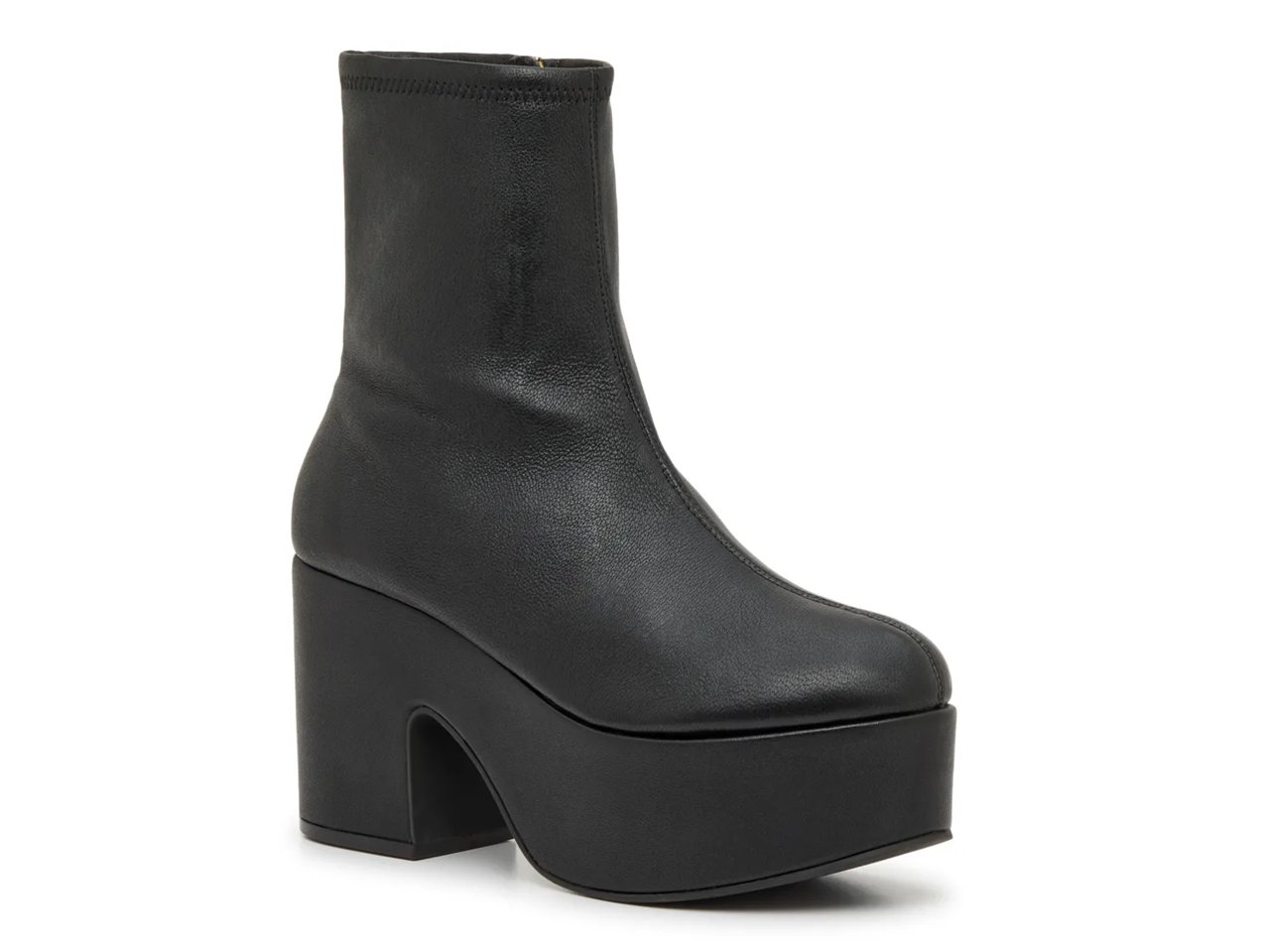 Miso Platform Bootie