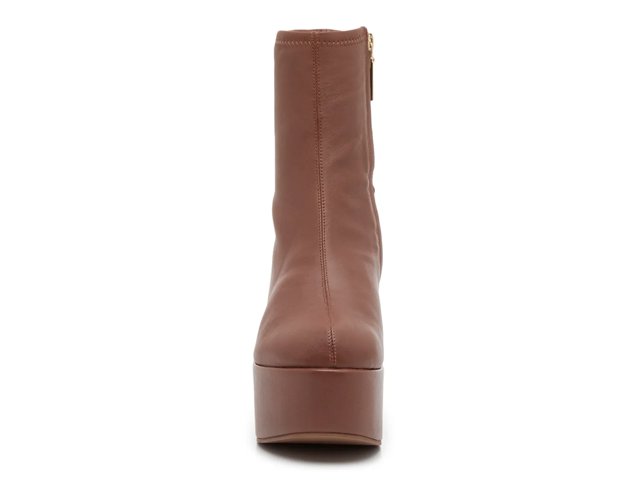 Miso Platform Bootie