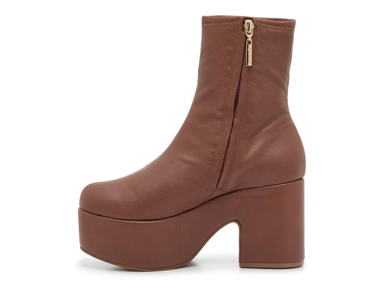 Miso Platform Bootie