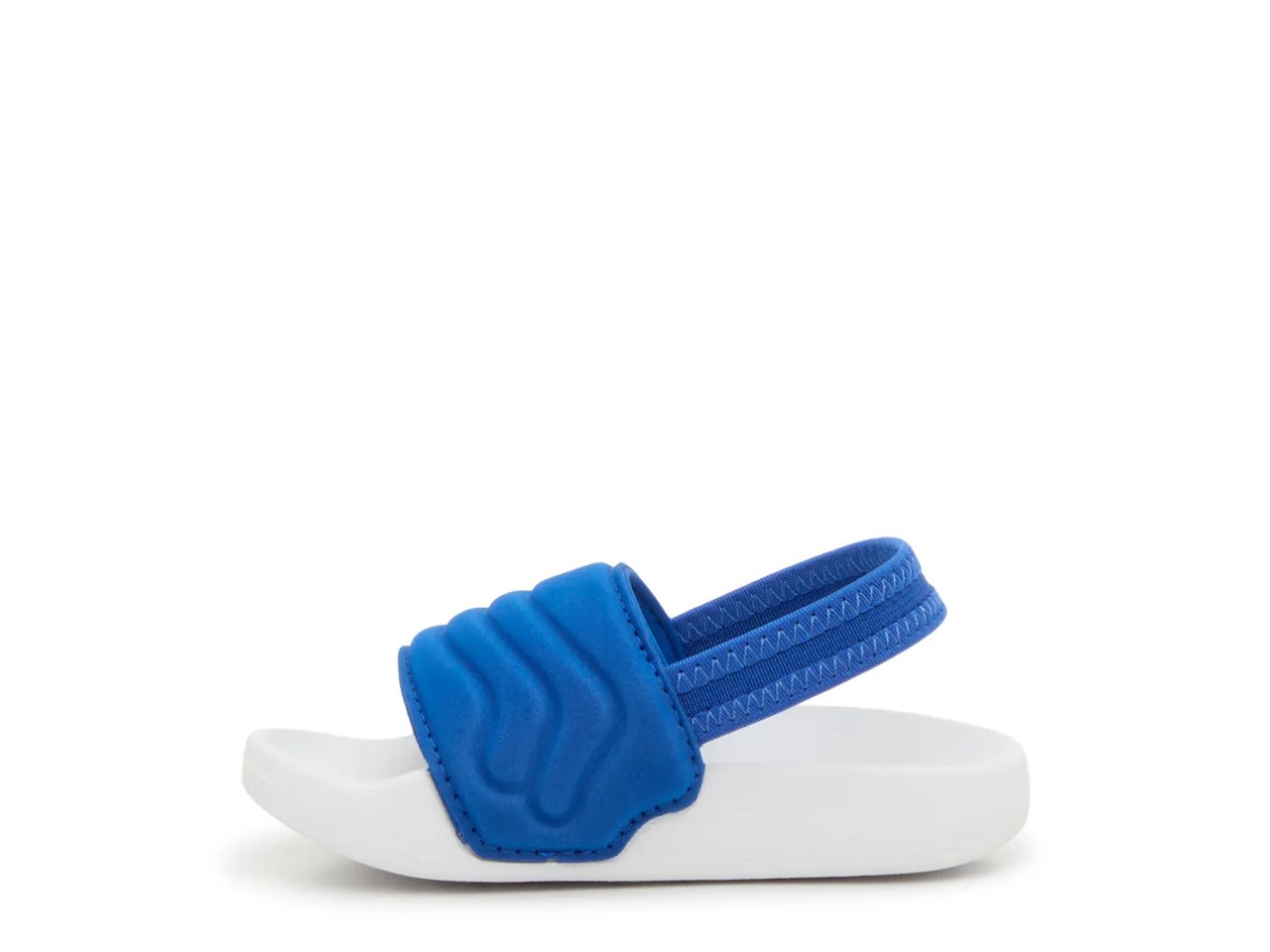 Adilette Estrap 2.0 Slide Sandal - Kids'