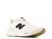 Fresh Foam Arishi v4 Running Shoe - Women's White/Black view