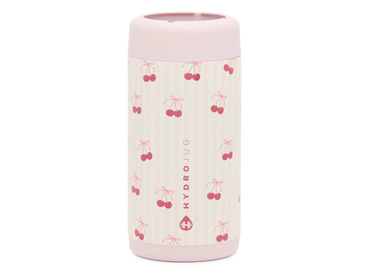 Slim Sweet Cherry 12-Oz. Can Cooler