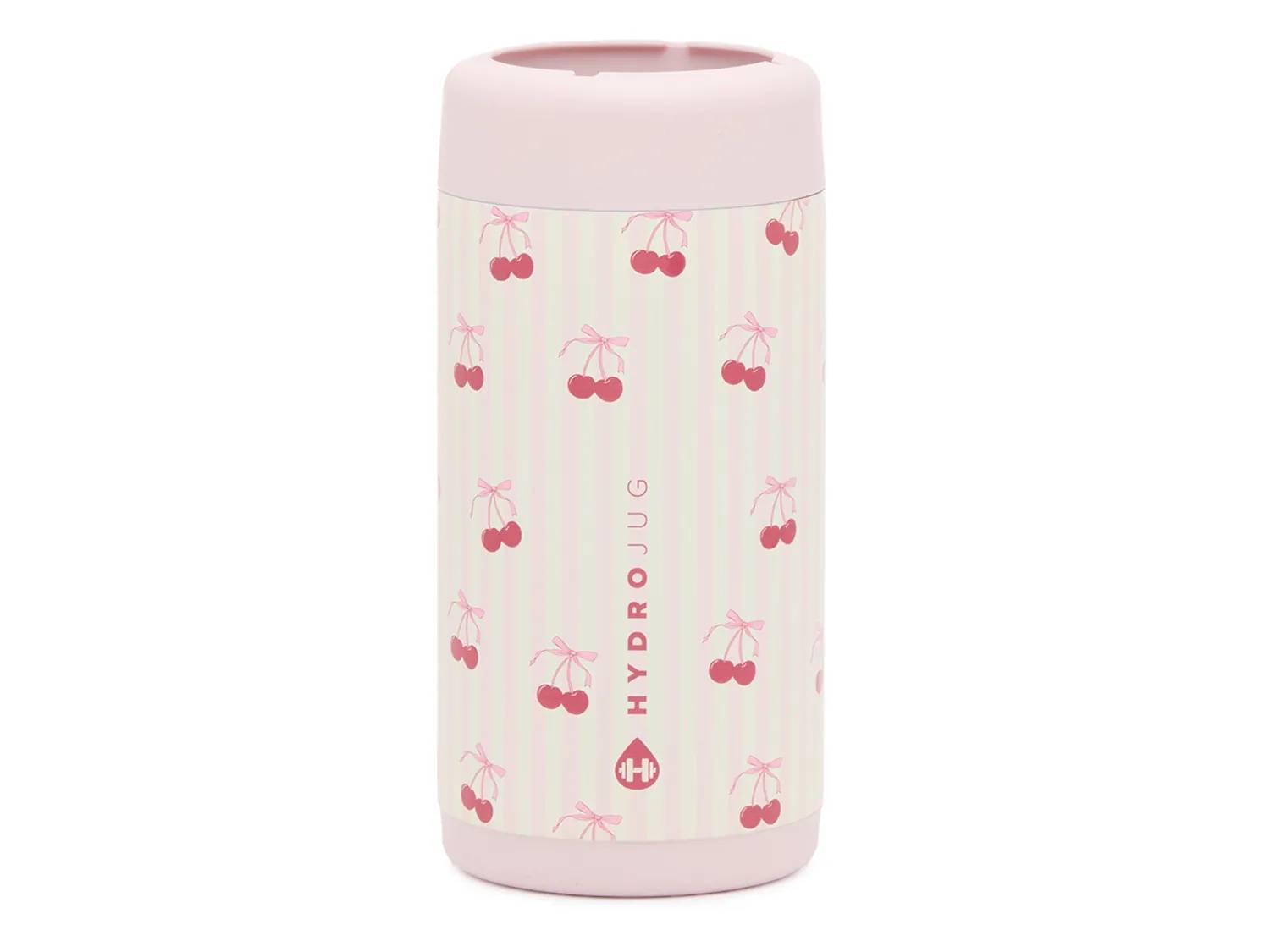 Slim Sweet Cherry 12-Oz. Can Cooler