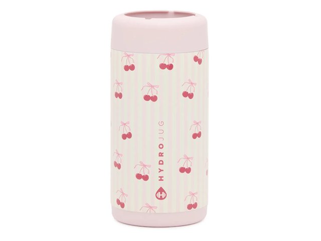 Slim Sweet Cherry 12-Oz. Can Cooler