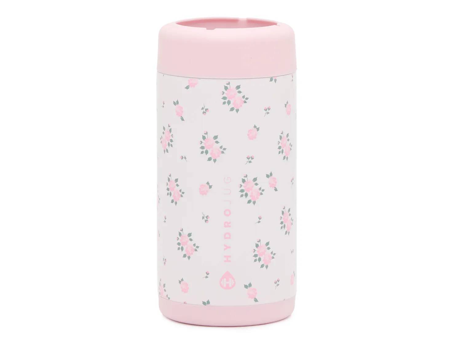 Slim Wild Rose 12-Oz. Can Cooler