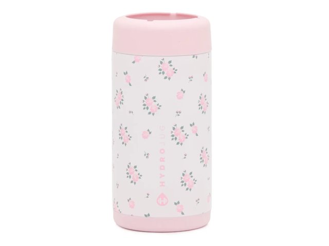 Slim Wild Rose 12-Oz. Can Cooler