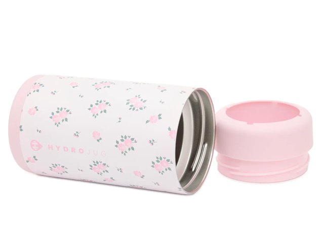 Slim Wild Rose 12-Oz. Can Cooler