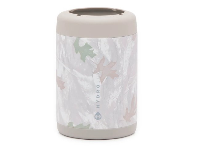 Camo 12-oz. Can Cooler