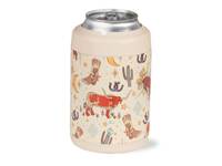 Standard Rodeo 12-oz. Can Cooler  Multicolor view