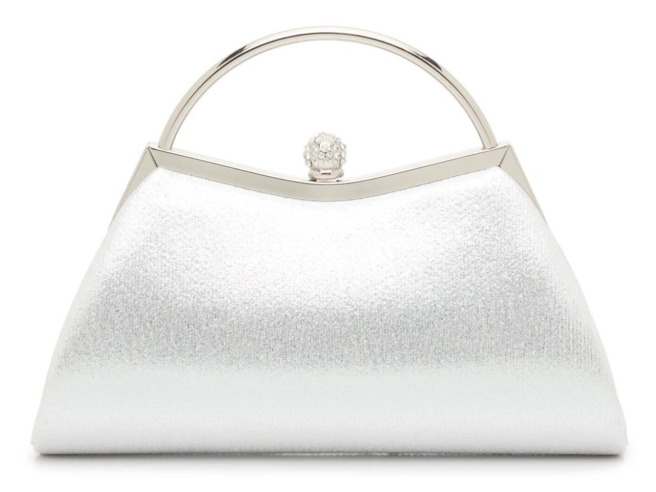 Libby Crystal Clutch