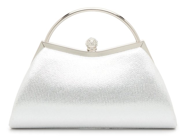Libby Crystal Clutch