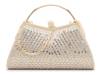 Libby Crystal Clutch Gold Metallic view