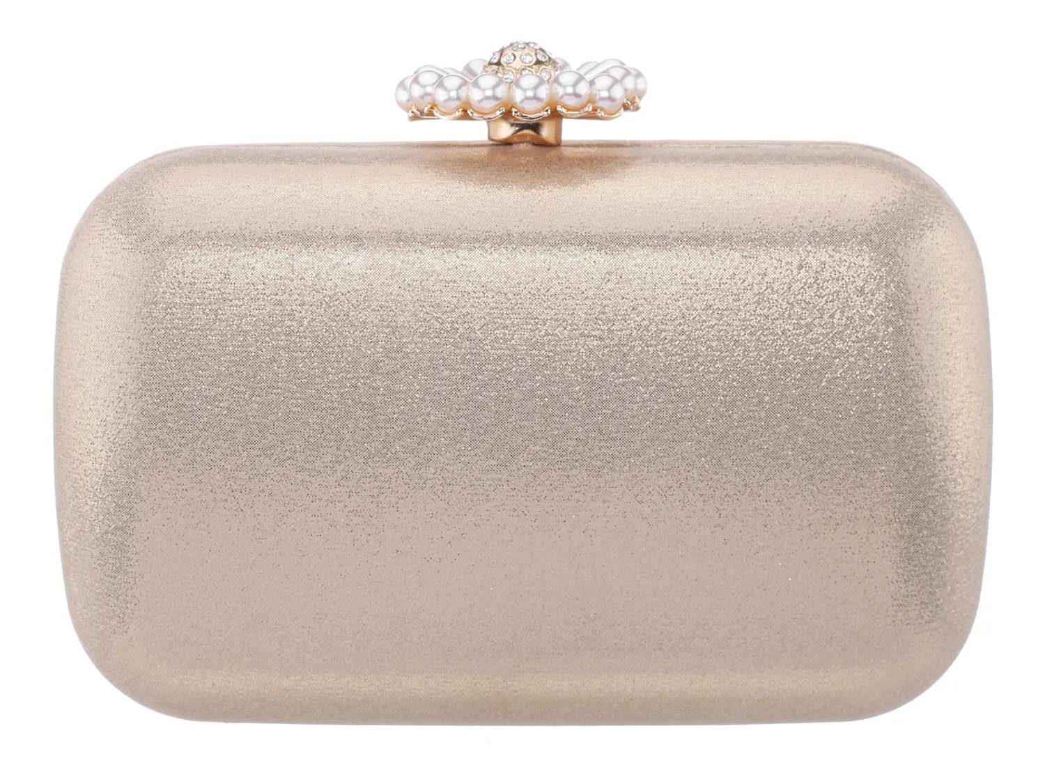 Pieper Clutch