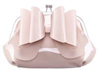 Reena Clutch Taupe view