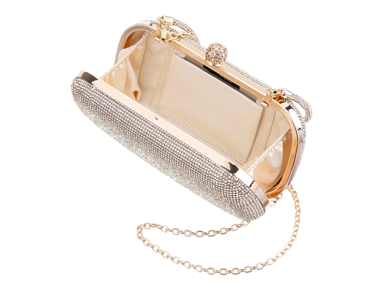 Victoria Clutch