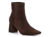 Rudie Bootie Dark Brown view