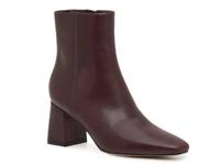 Rudie Bootie Burgundy view