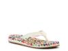 Bubblecush Flip Flop Multicolor view