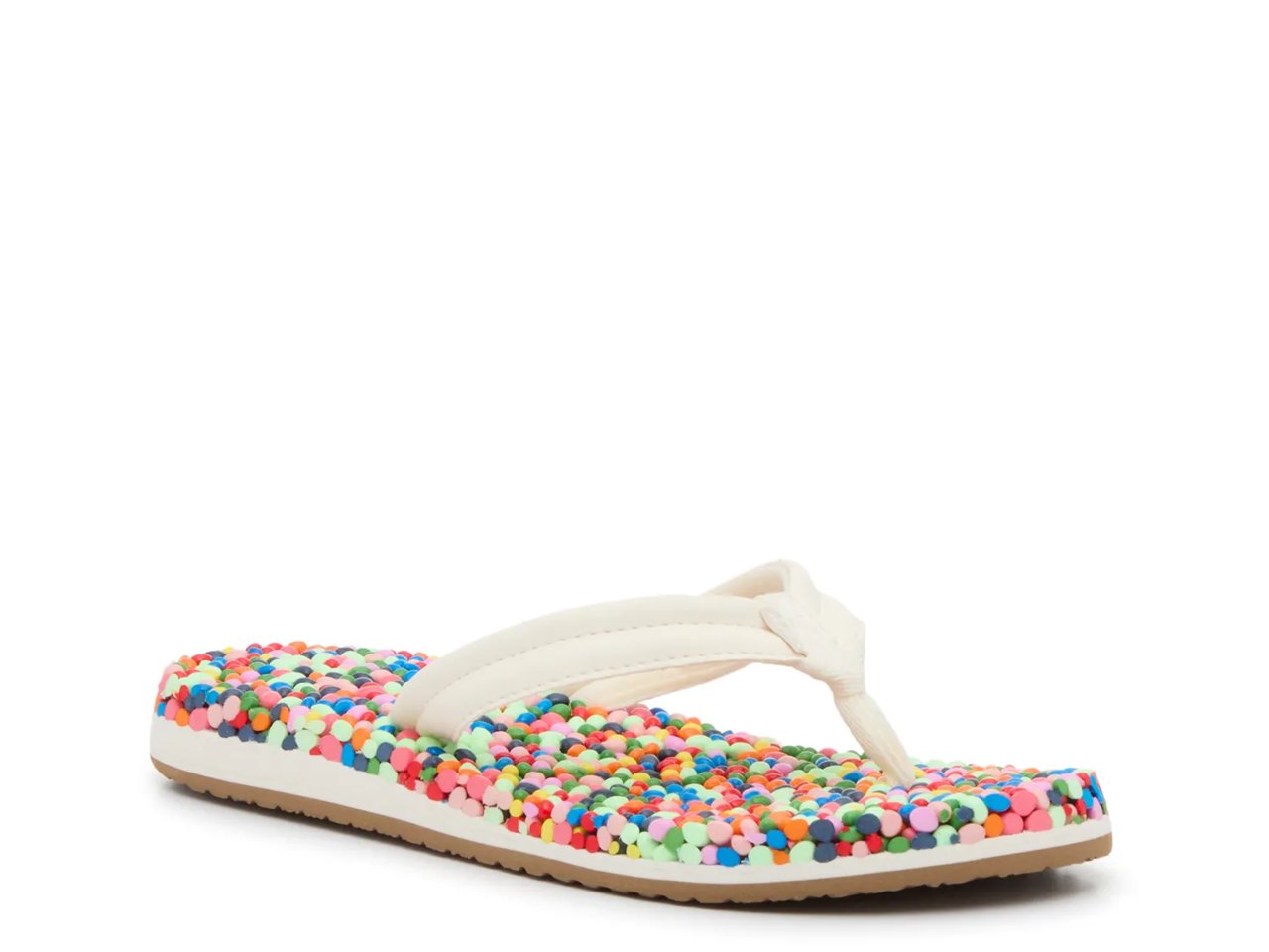 Bubblecush Flip Flop