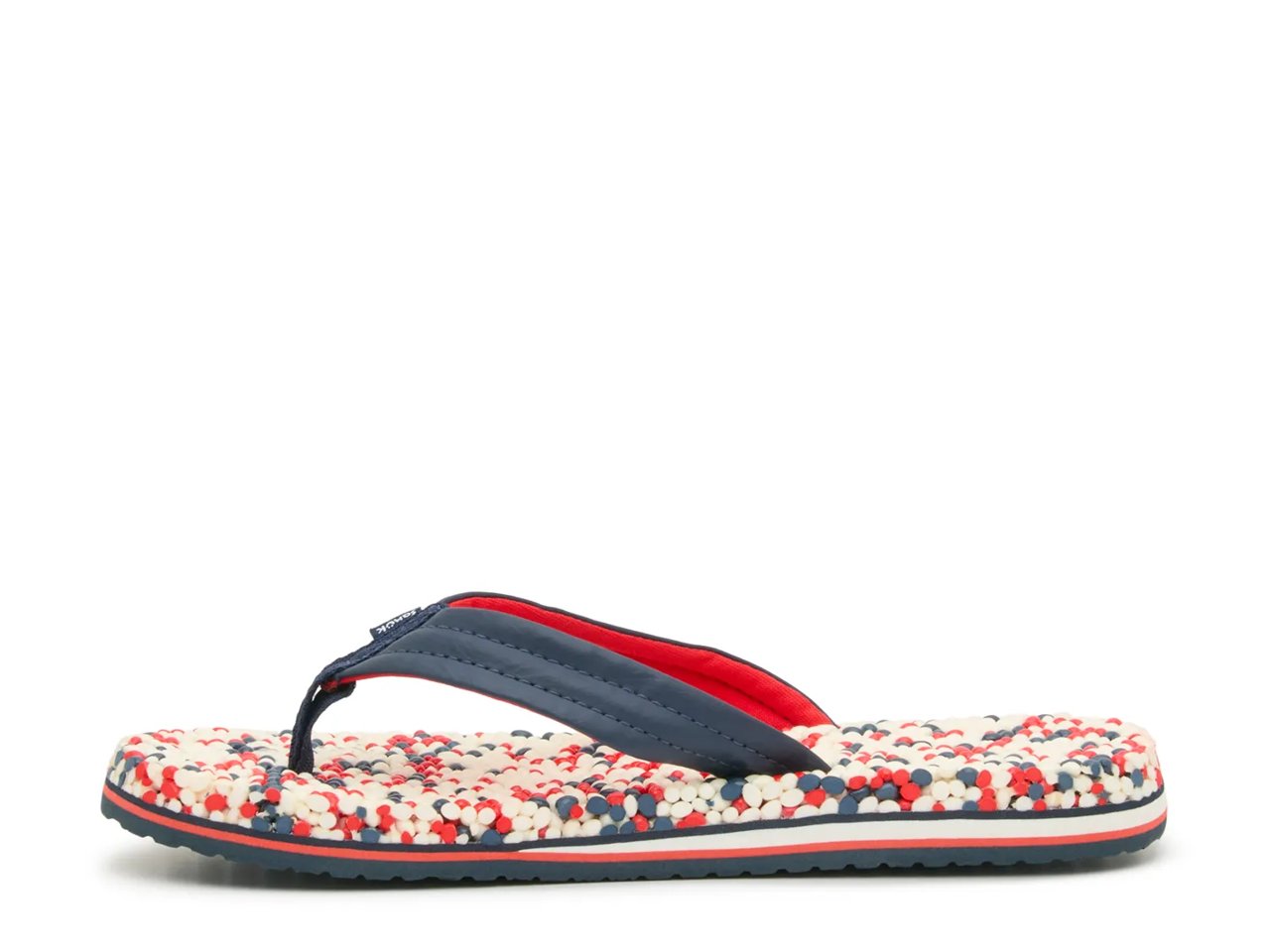 Bubblecush Flip Flop