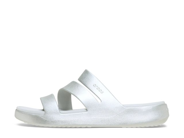 Getaway Strappy Sandal - Women's