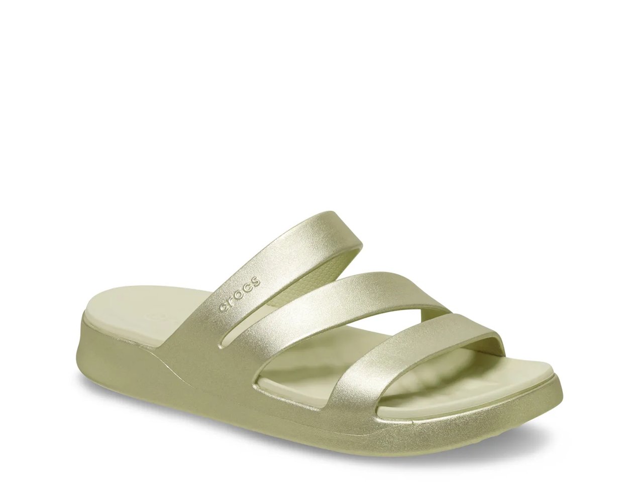 Getaway Strappy Sandal - Women's