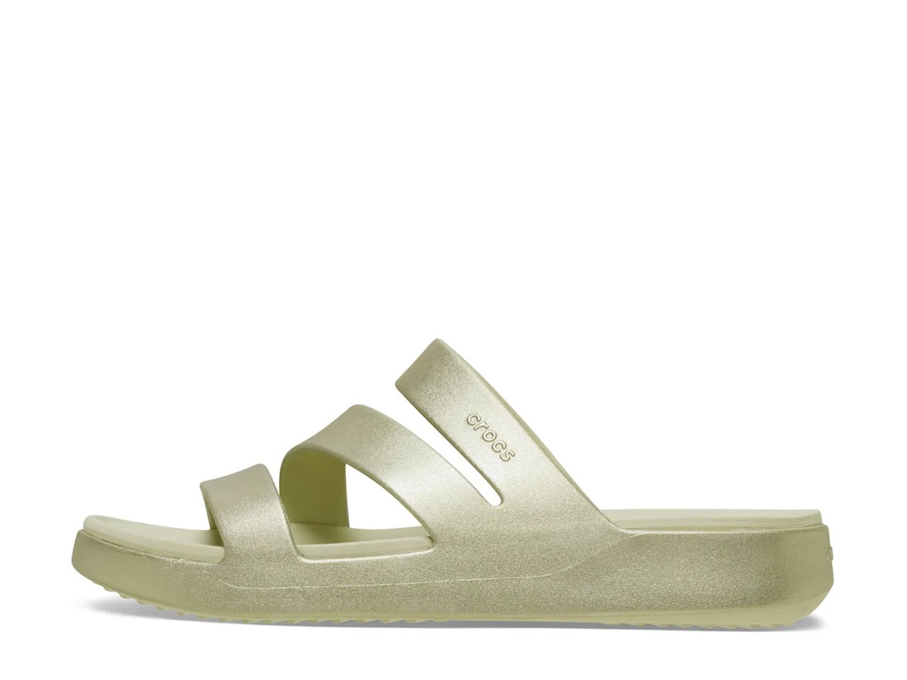 Getaway Strappy Sandal - Women's