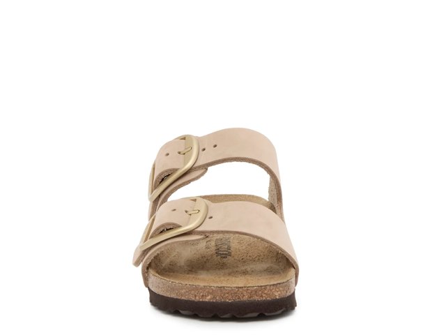Arizona Big Buckle Slide Sandal - Women's