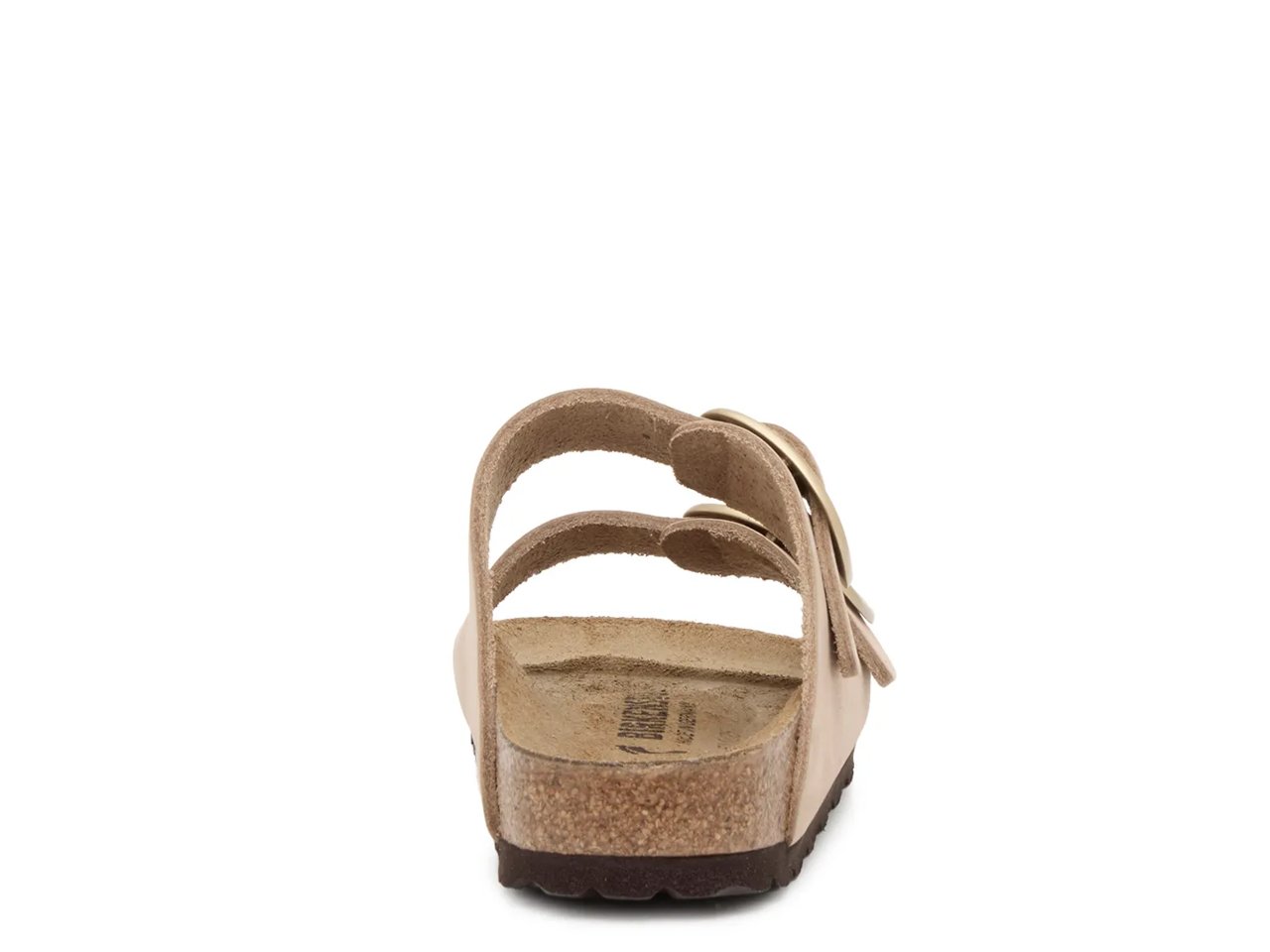 Arizona Big Buckle Slide Sandal - Women's