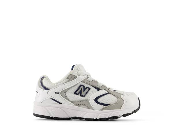 Click to shop kids' new balance retro sneakers at DSW Designer Shoe Warehouse