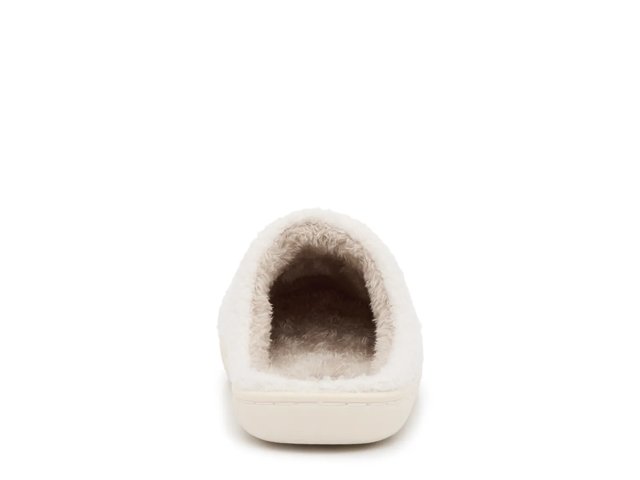 Holiday Penguin Scuff Slipper - Women's