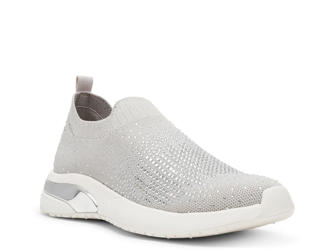 Compete Slip-On Sneaker