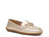 Hanna Loafer Platinum view