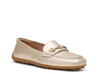 Hanna Loafer Platinum view