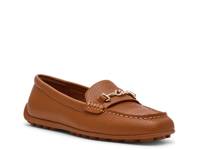 Hanna Loafer Cognac view