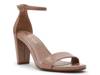 Kourtney Sandal Beige view