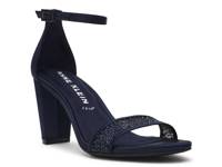 Kourtney Sandal Navy view