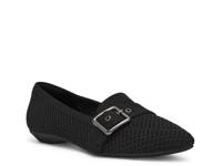 Oakland Flat Black view