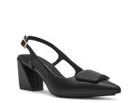 Renetta Pump Black view