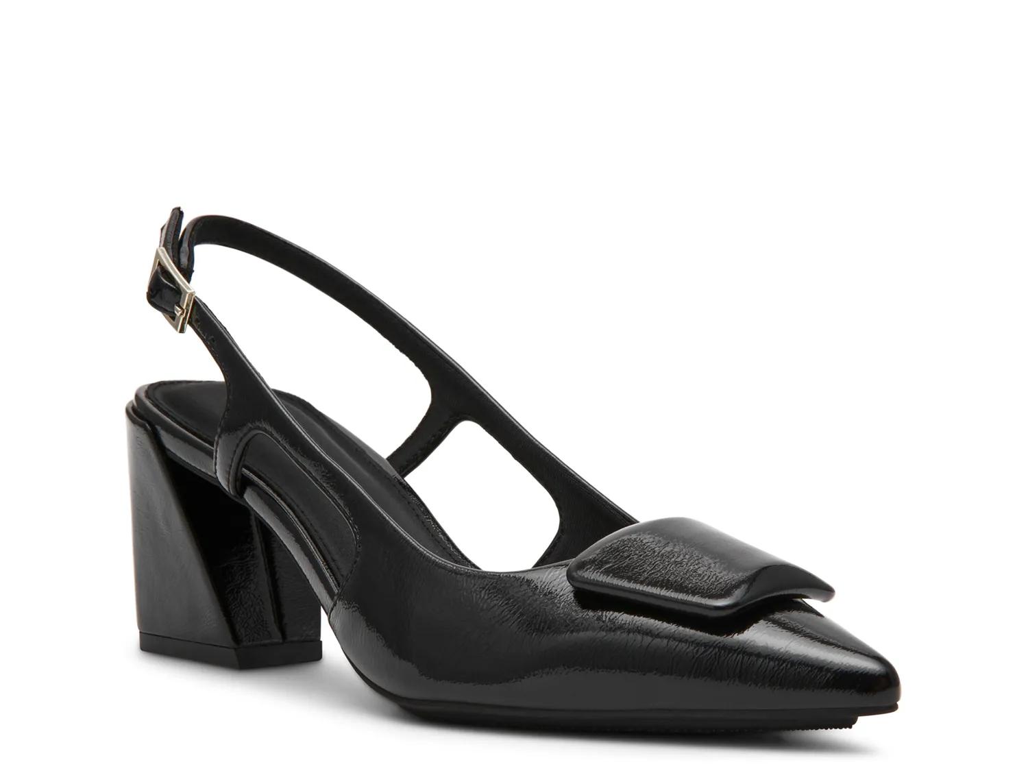 Renetta Pump - image 4
