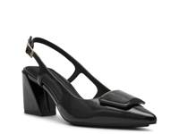 Renetta Pump Black view