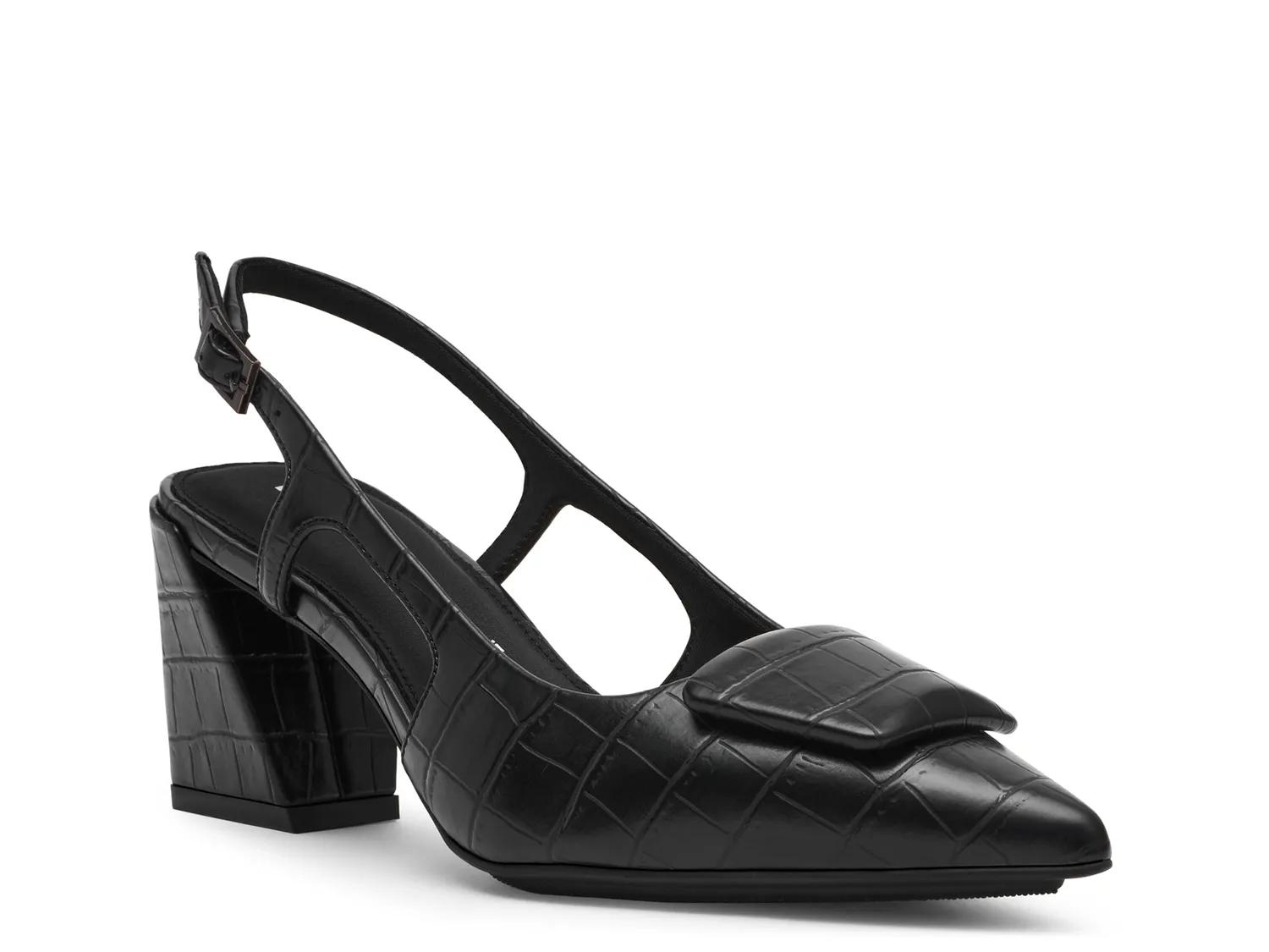 Renetta Pump - image 2