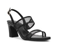 Rhonda Sandal Black view