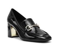 Tobi Pump Black Patent view