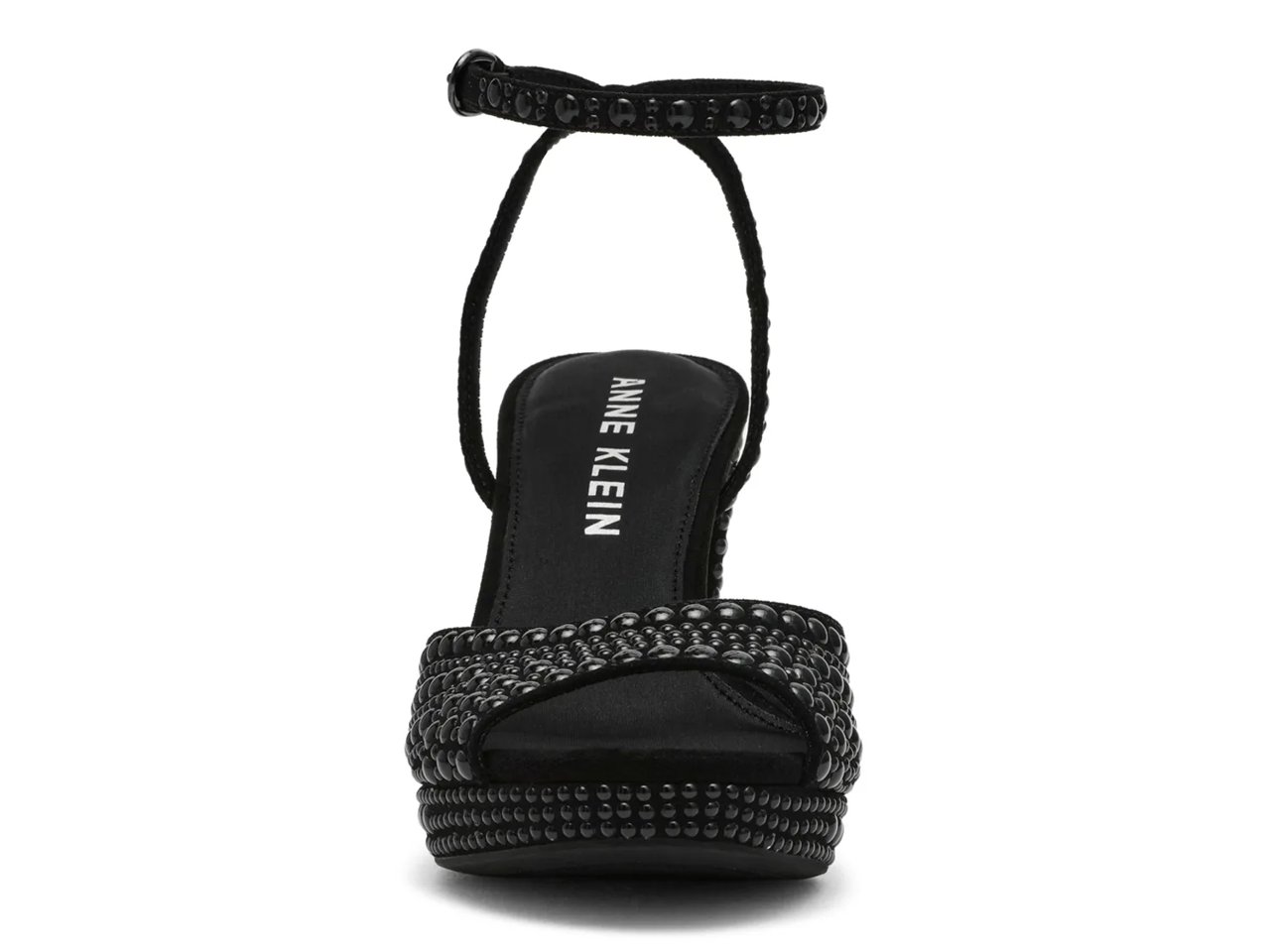Vanna Platform Sandal