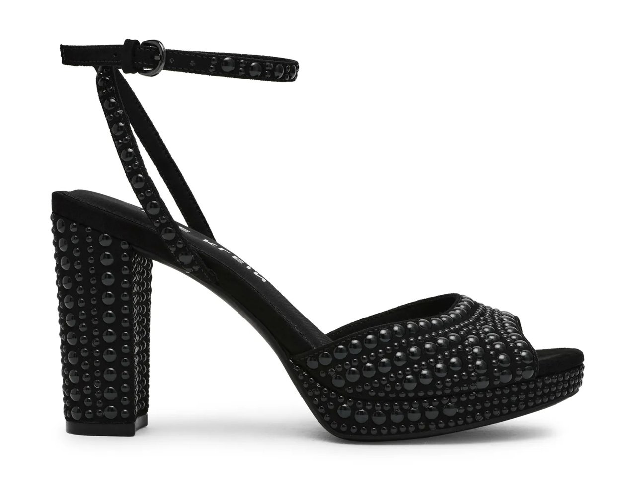 Vanna Platform Sandal
