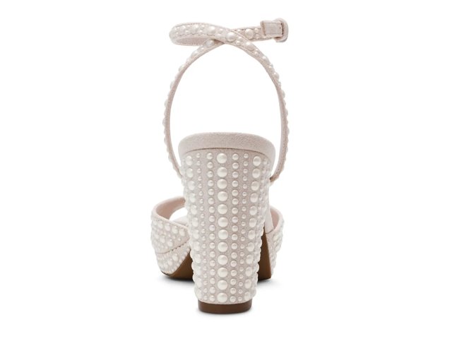 Vanna Platform Sandal